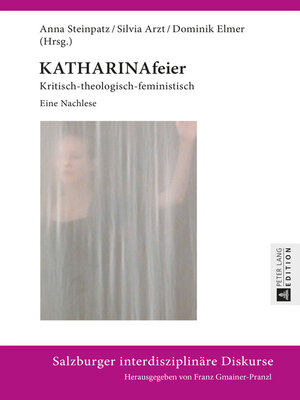 cover image of KATHARINAfeier